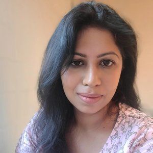 Meet your Posher, Divya